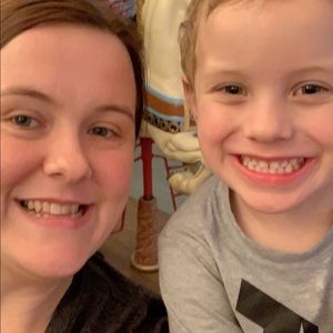 Meet your Posher, Katy